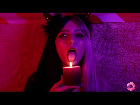 ❤️ Succubus Sexy-ren Pumada Sutsua Ahoa betetzearekin ❤ Azal bideoa gurean eu.hentaisea-com.ru