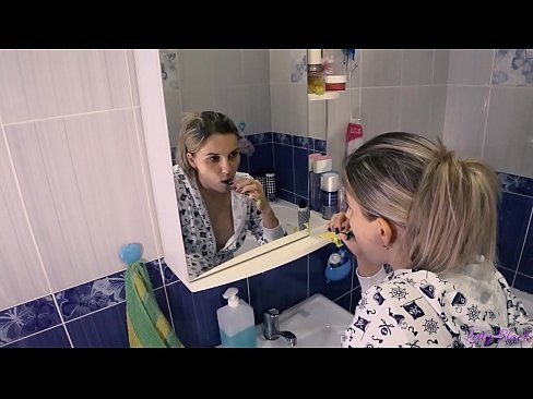❤️ Pijamaz jantzitako gazteekin ahozko esperma amaitzen da ipurdian - Letty Black ❤ Azal bideoa gurean eu.hentaisea-com.ru