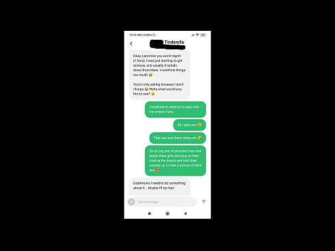 ❤️ Tinder-eko PAWG berri bat gehitu dut nire haremera (hitz egin Tinderrekin barne) ❤ Azal bideoa gurean eu.hentaisea-com.ru